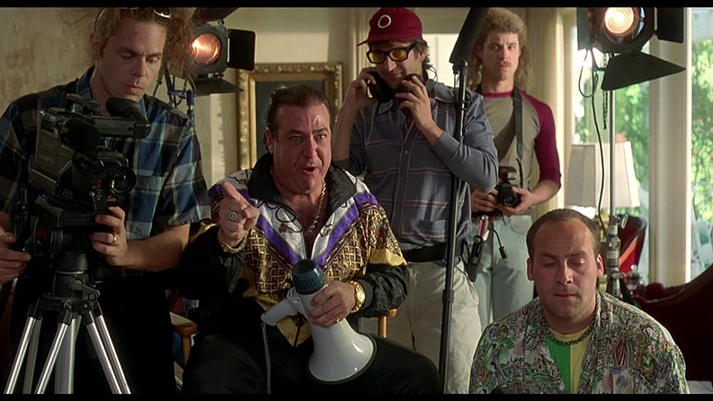 オーガズモの画像