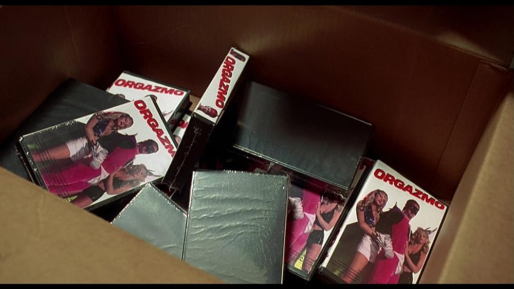 オーガズモの画像