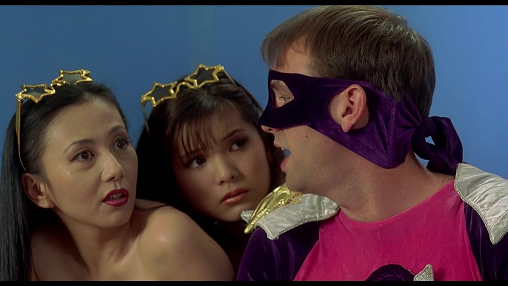 オーガズモの画像