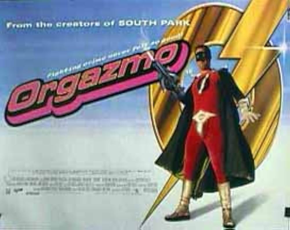 オーガズモの画像