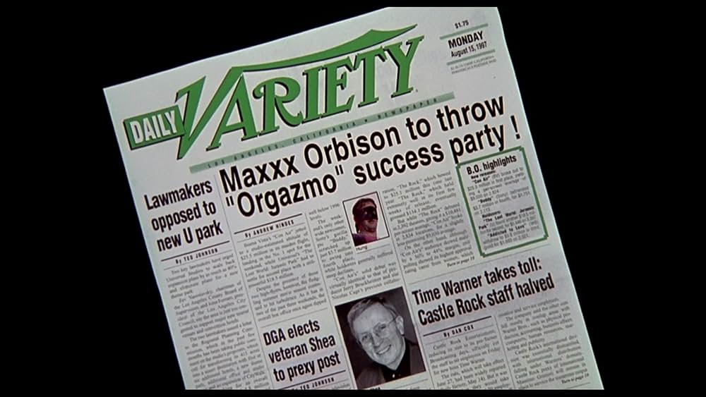 オーガズモの画像