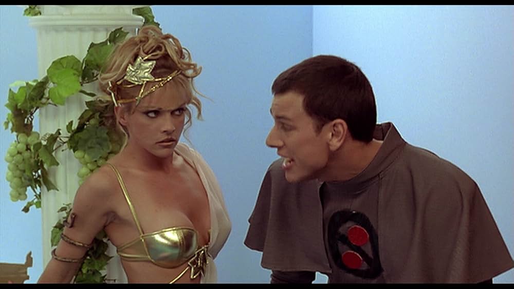 オーガズモの画像