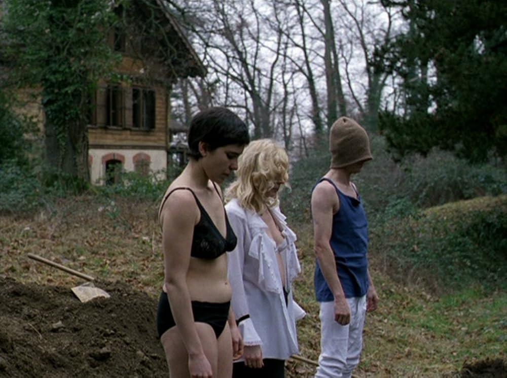 フォーエヴァー・モーツアルトの画像