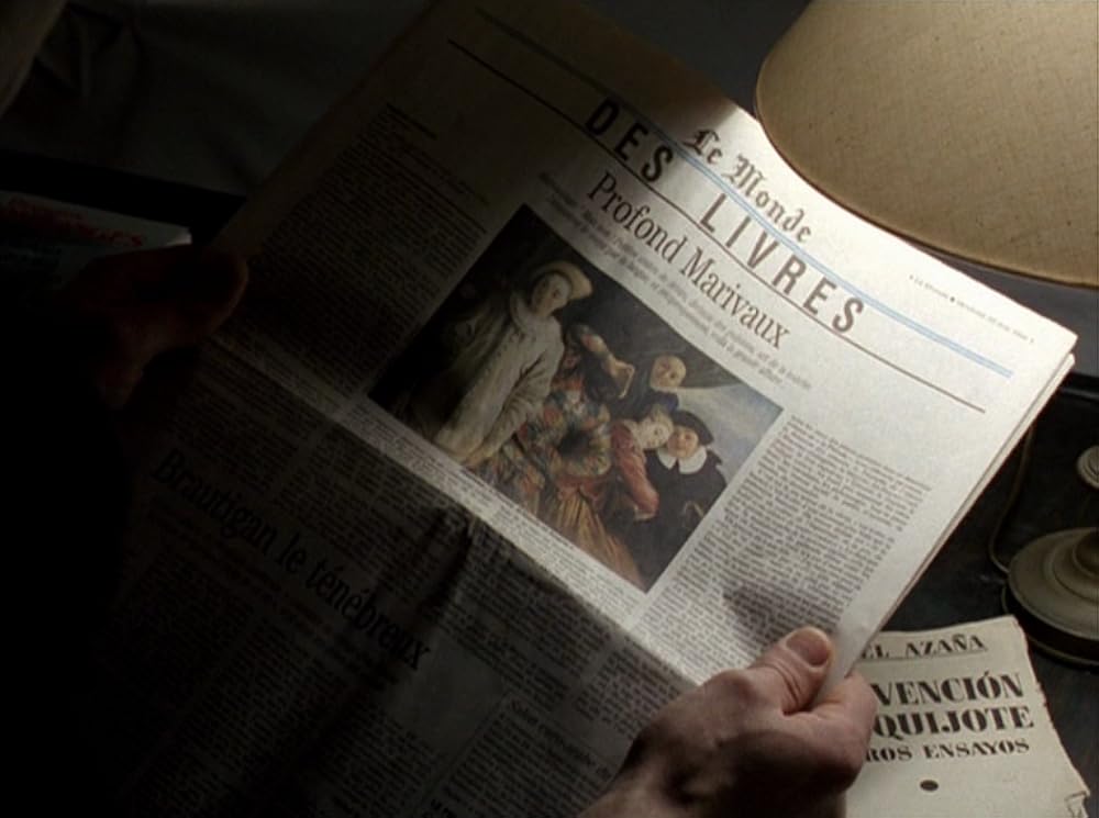 フォーエヴァー・モーツアルトの画像