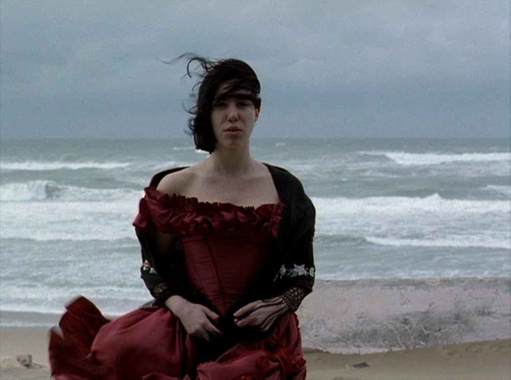 フォーエヴァー・モーツアルトの画像