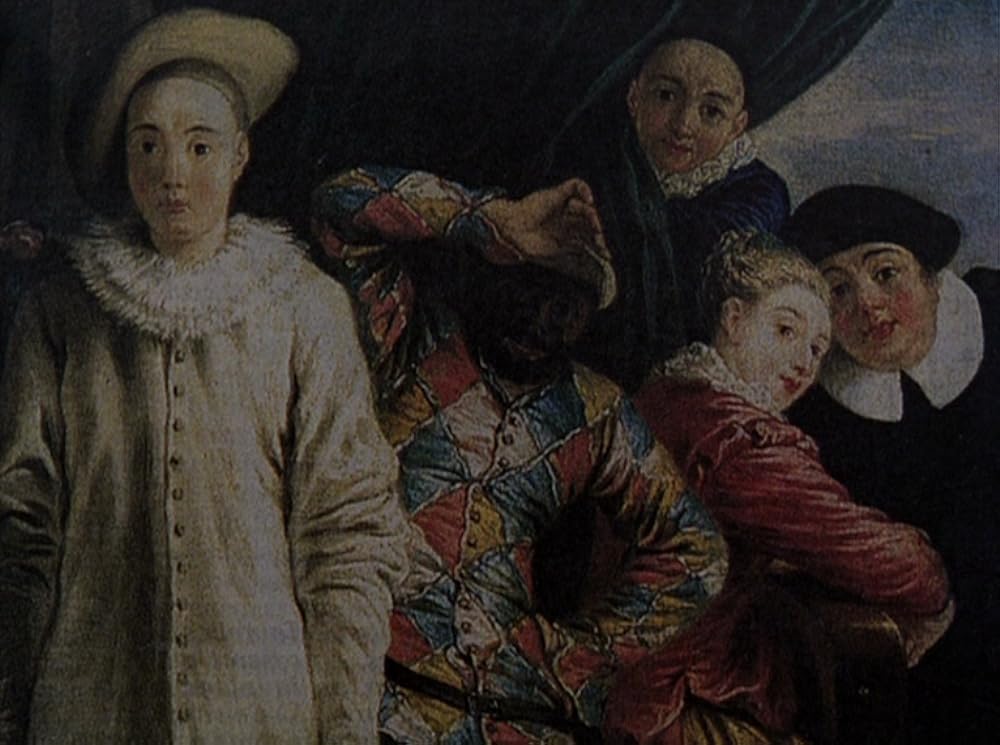 フォーエヴァー・モーツアルトの画像