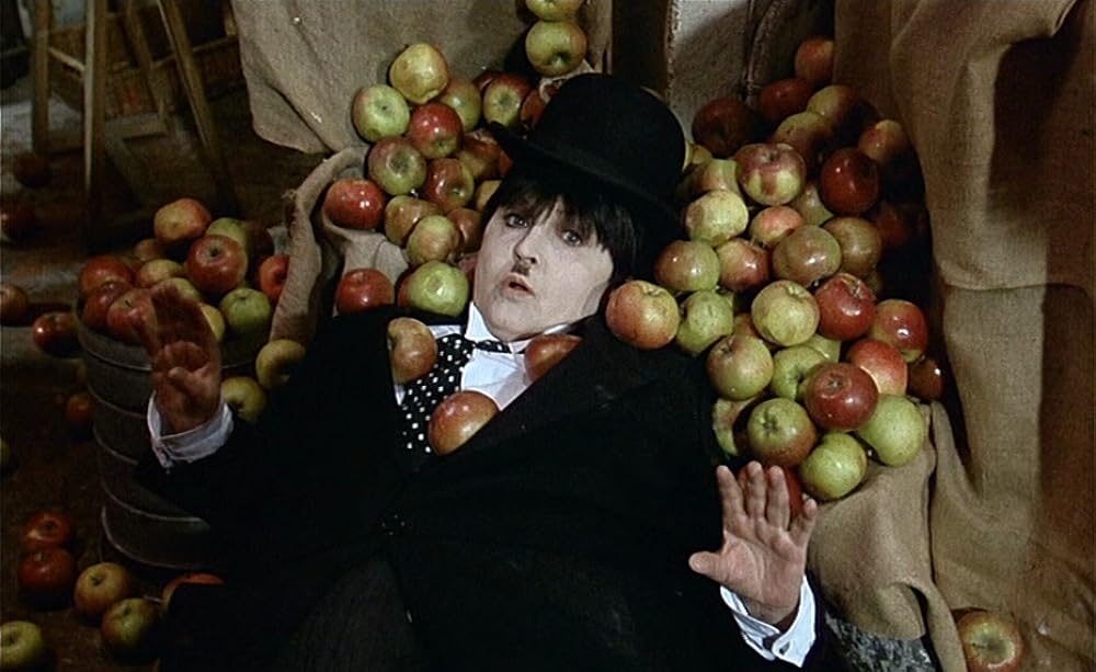 アニエス・Vによるジェーン・bの画像