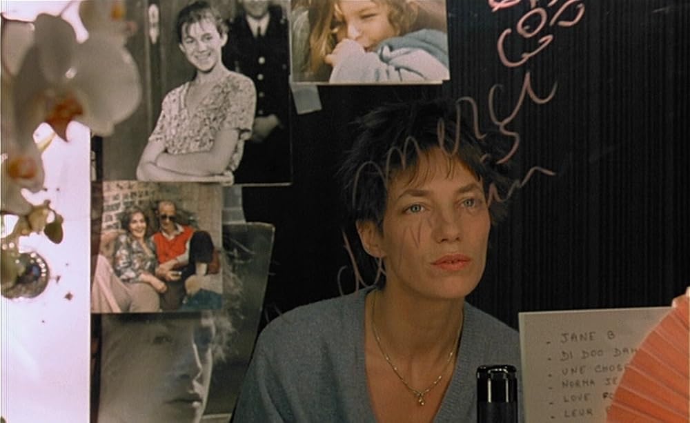 アニエス・Vによるジェーン・bの画像