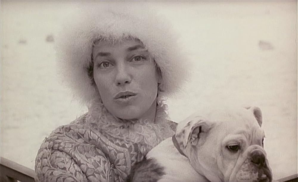 アニエス・Vによるジェーン・bの画像