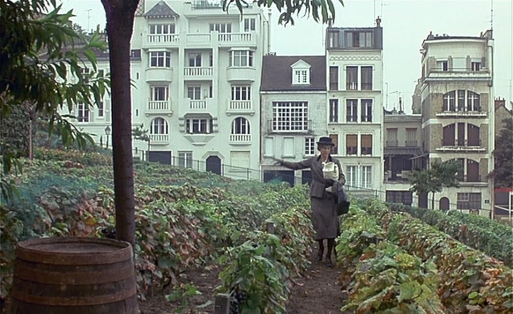 アニエス・Vによるジェーン・bの画像