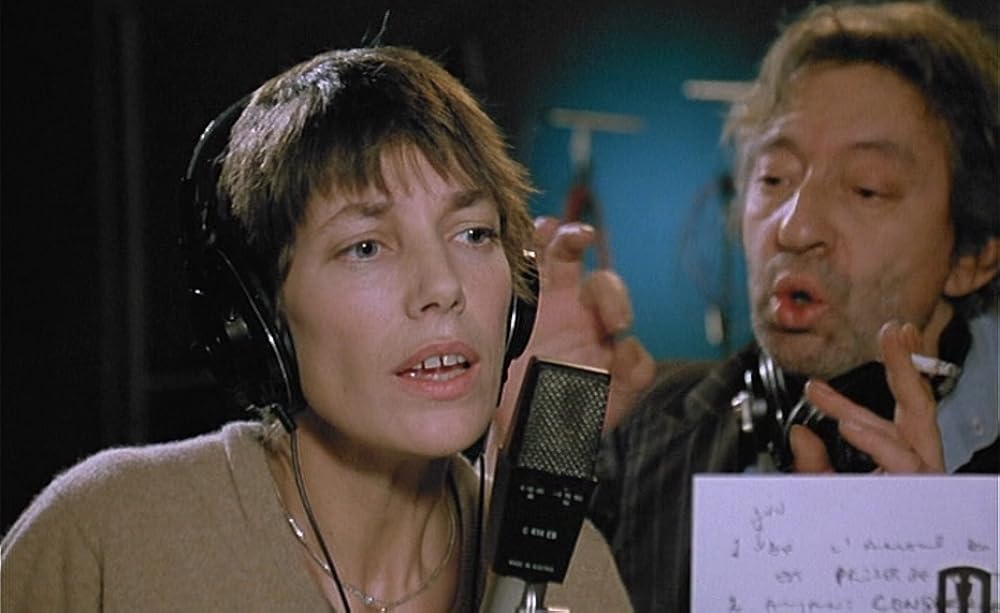 アニエス・Vによるジェーン・bの画像