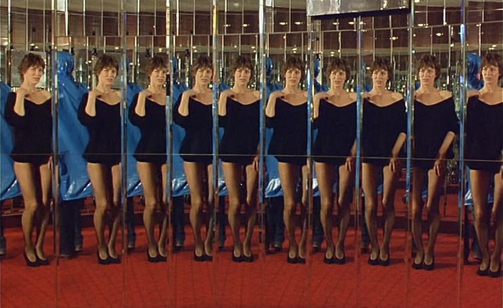 アニエス・Vによるジェーン・bの画像