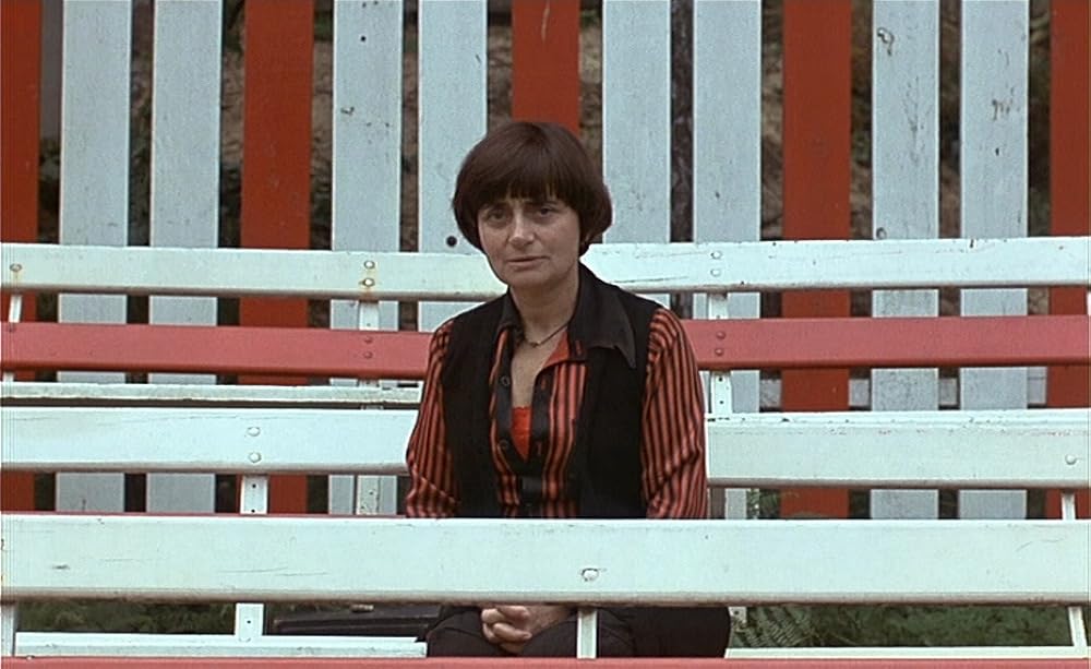 アニエス・Vによるジェーン・bの画像