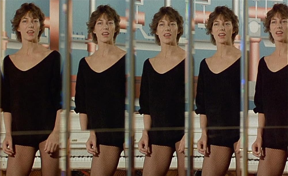 アニエス・Vによるジェーン・bの画像