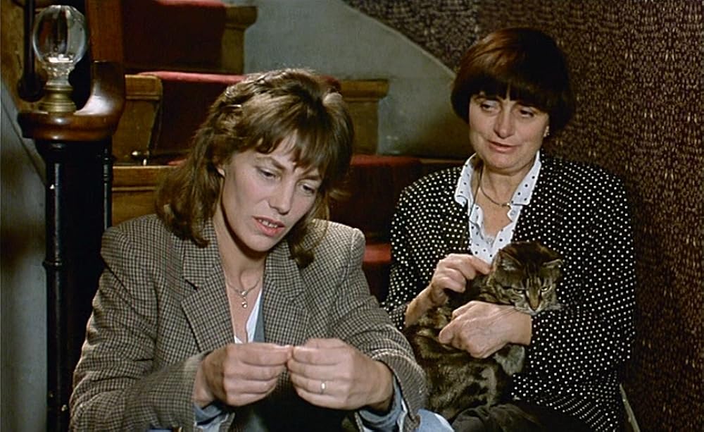 アニエス・Vによるジェーン・bの画像