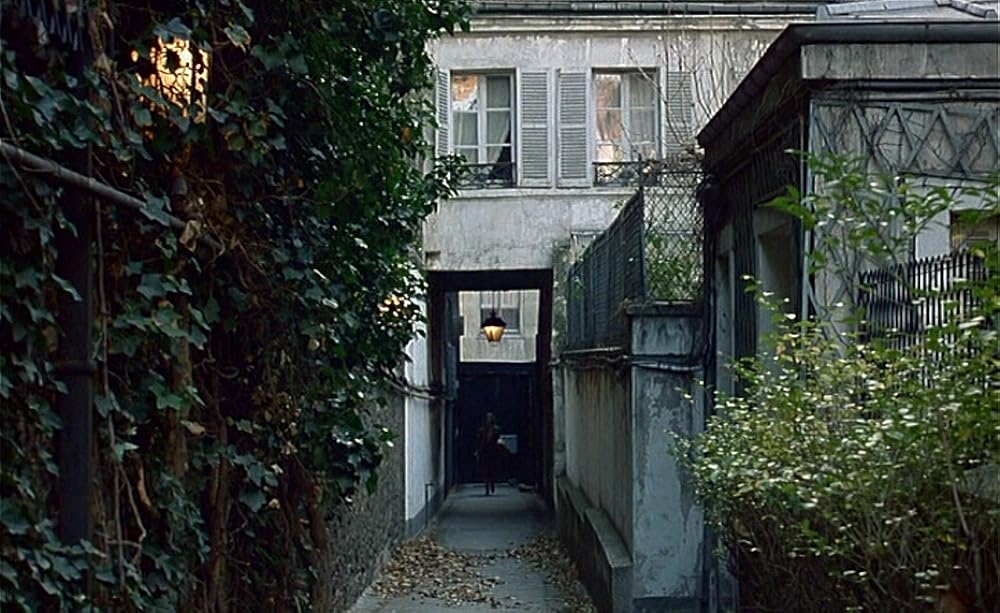 アニエス・Vによるジェーン・bの画像