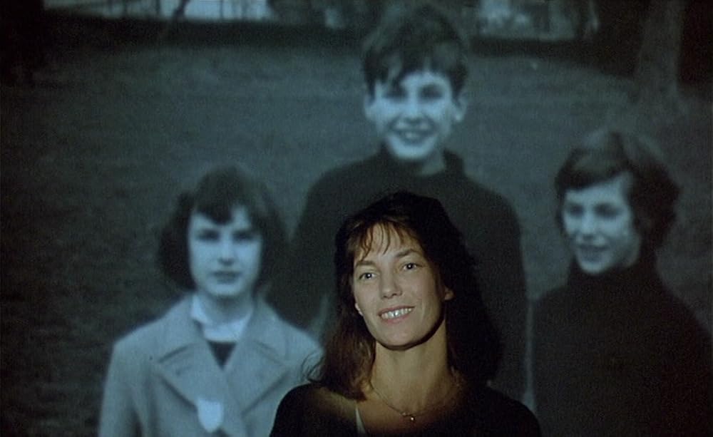 アニエス・Vによるジェーン・bの画像