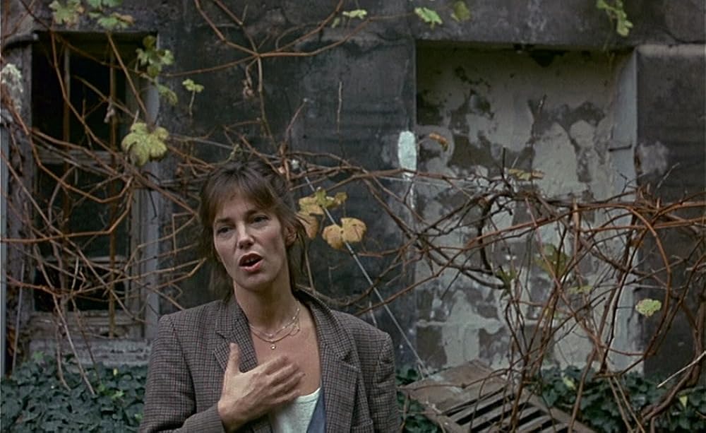 アニエス・Vによるジェーン・bの画像