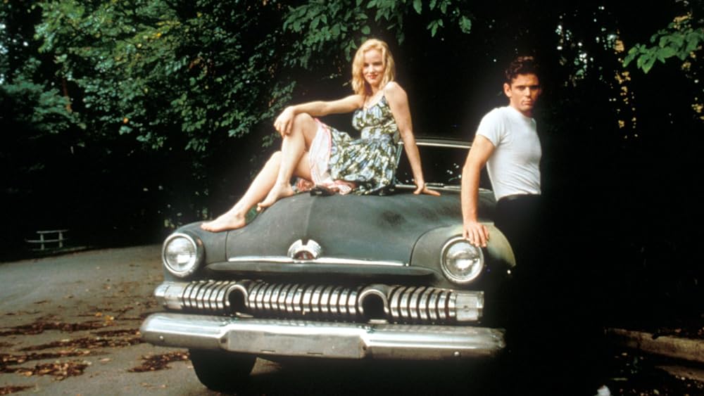 恋に焦がれての画像