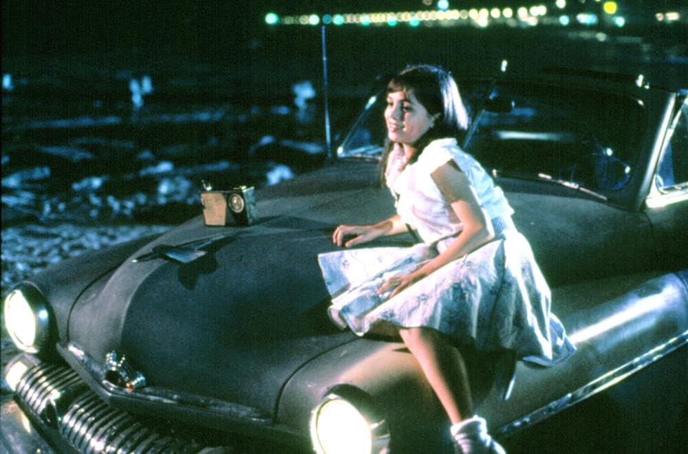 恋に焦がれての画像