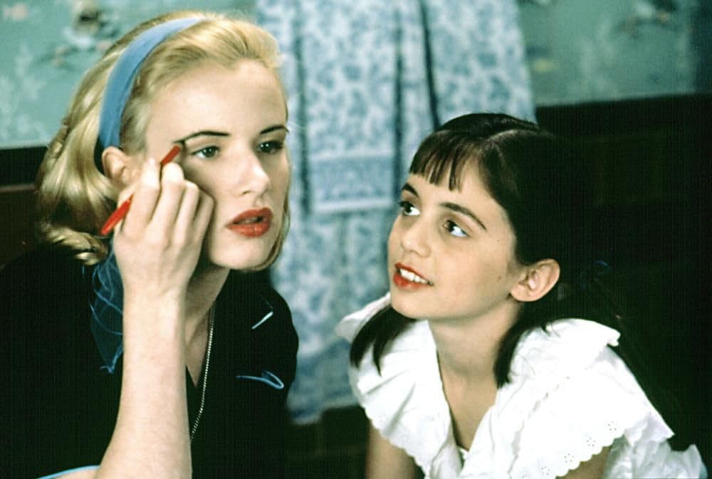 恋に焦がれての画像