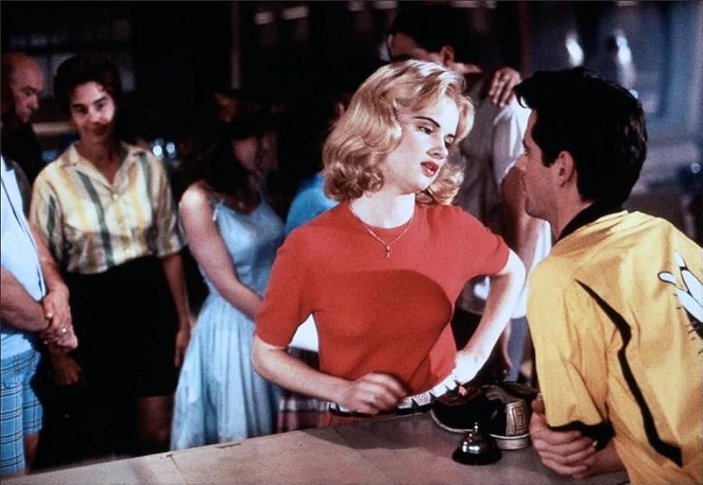 恋に焦がれての画像