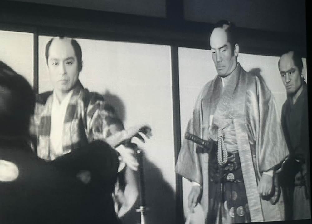 「十一人の侍」の画像