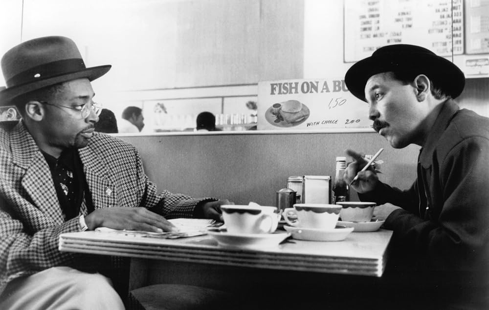 モ’・ベター・ブルースの画像