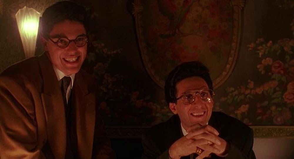 モ’・ベター・ブルースの画像