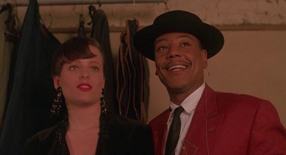 モ’・ベター・ブルースの画像