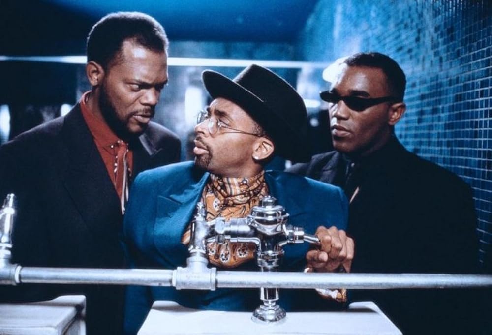 モ’・ベター・ブルースの画像