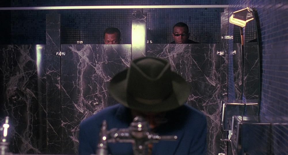 「モ’・ベター・ブルース」の画像