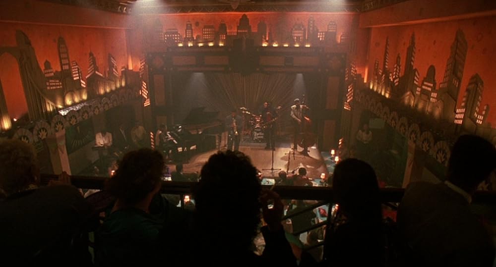 「モ’・ベター・ブルース」の画像