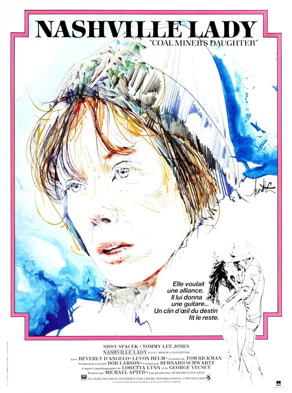 歌え！ロレッタ愛のためにの画像