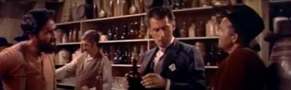 最後の銃撃の画像