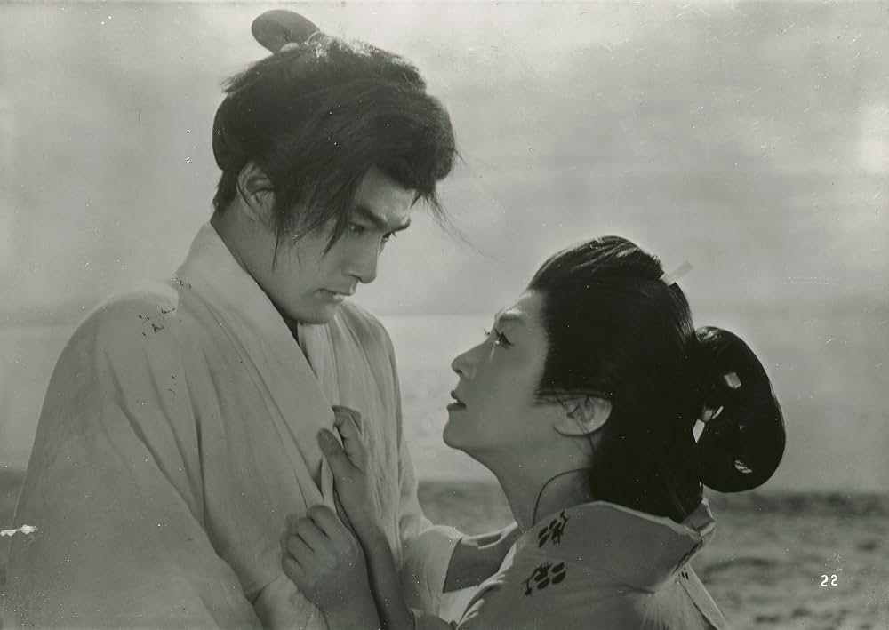 武士道無残の写真
