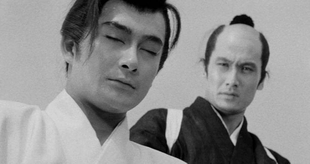 「武士道無残」の画像