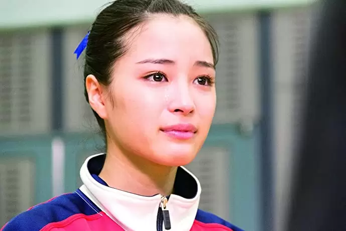 チア☆ダン 女子高生がチアダンスで全米制覇しちゃったホントの話の画像