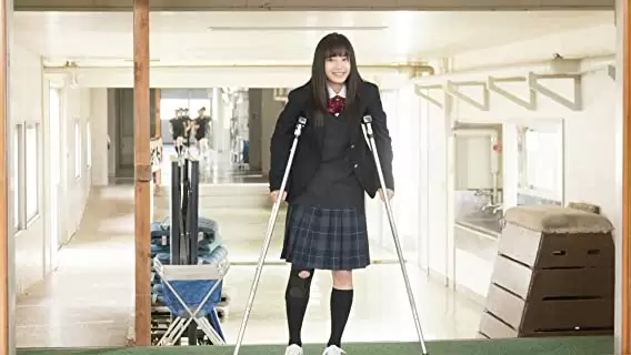 チア☆ダン 女子高生がチアダンスで全米制覇しちゃったホントの話の画像