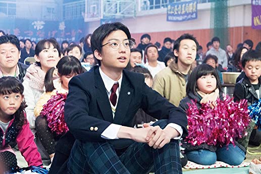 チア☆ダン 女子高生がチアダンスで全米制覇しちゃったホントの話の画像