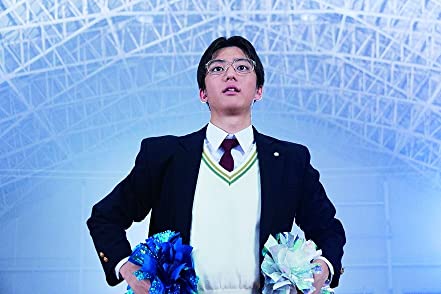 チア☆ダン 女子高生がチアダンスで全米制覇しちゃったホントの話の画像