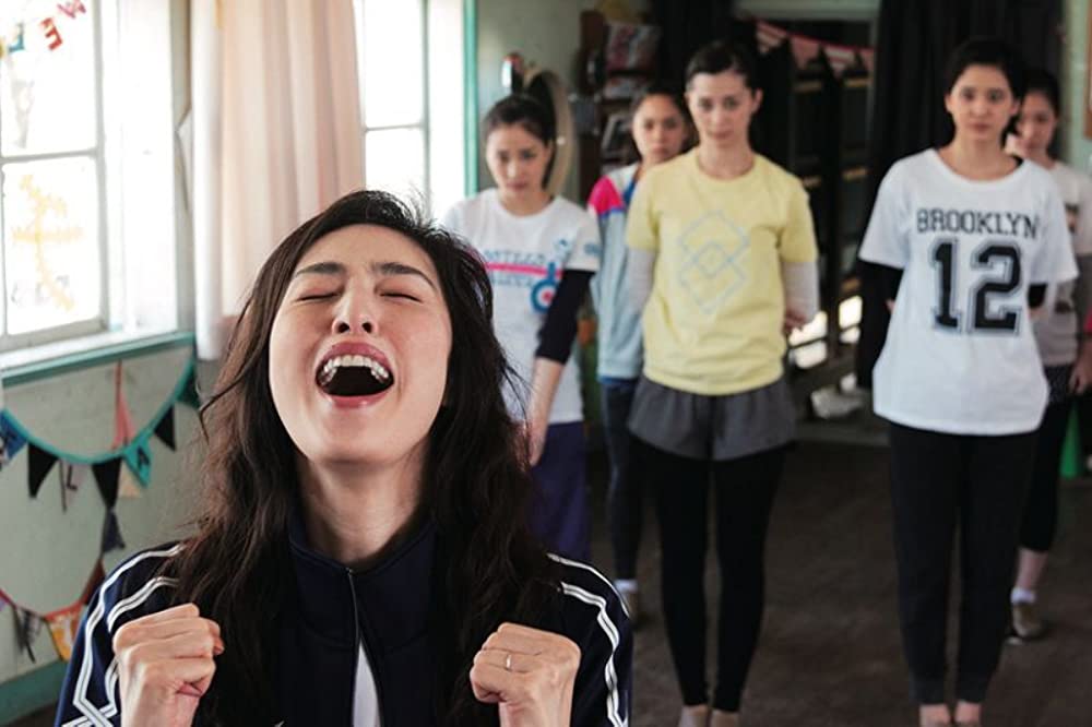 チア☆ダン 女子高生がチアダンスで全米制覇しちゃったホントの話の画像