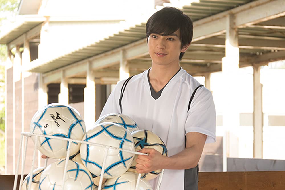 チア☆ダン 女子高生がチアダンスで全米制覇しちゃったホントの話の画像