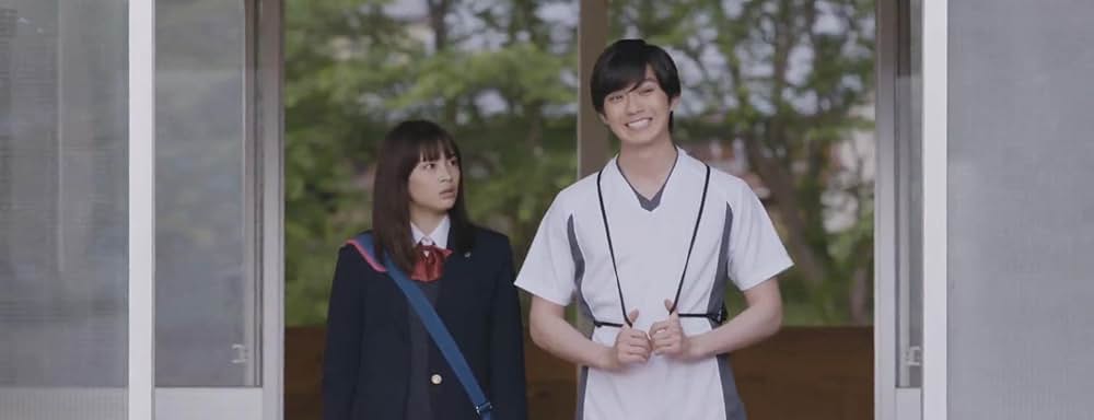 チア☆ダン 女子高生がチアダンスで全米制覇しちゃったホントの話の画像