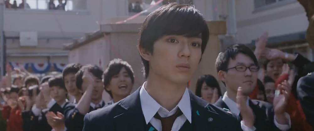 チア☆ダン 女子高生がチアダンスで全米制覇しちゃったホントの話の画像