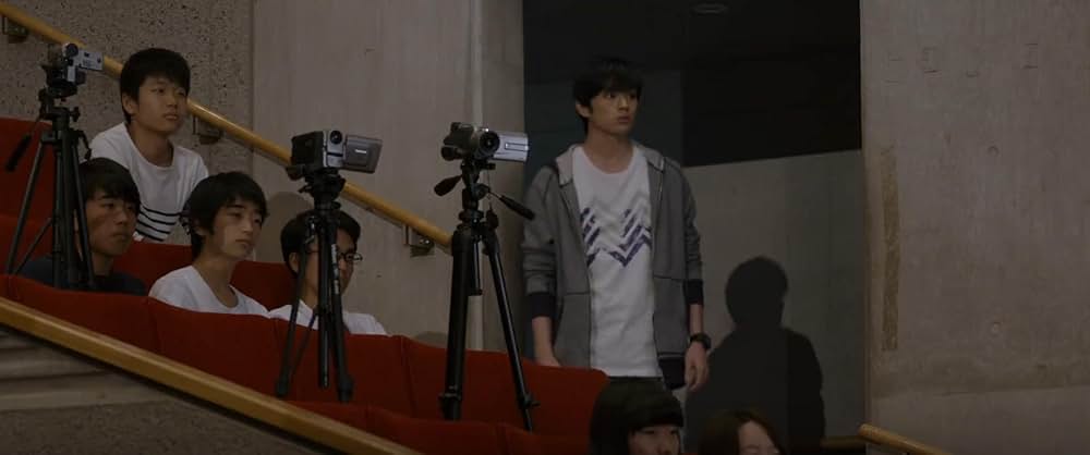 チア☆ダン 女子高生がチアダンスで全米制覇しちゃったホントの話の画像