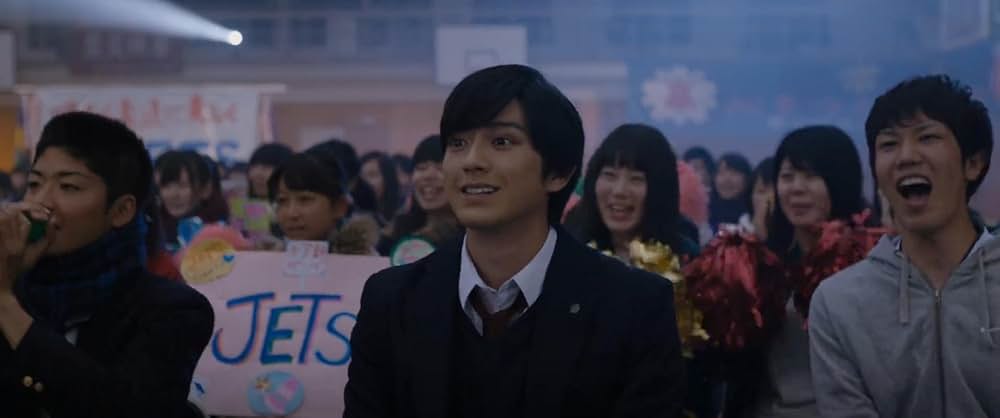 チア☆ダン 女子高生がチアダンスで全米制覇しちゃったホントの話の画像