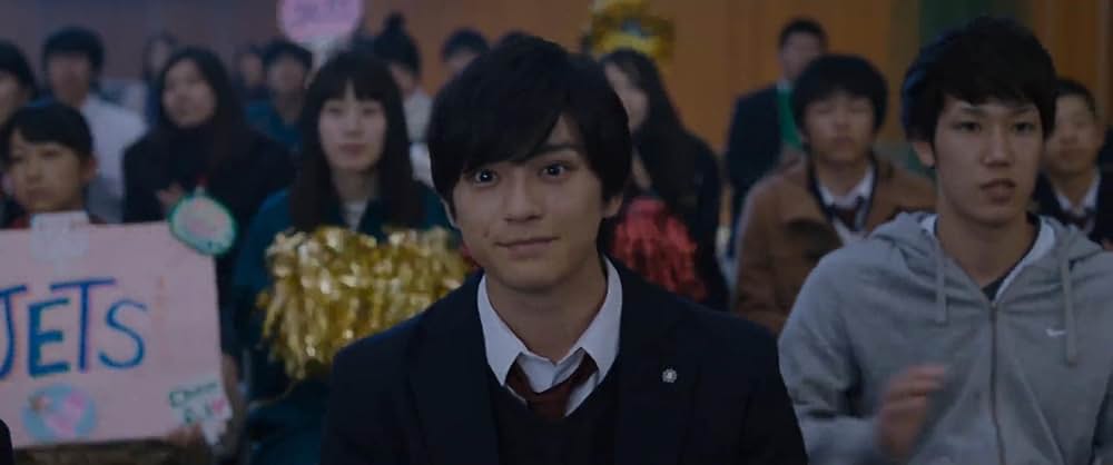 チア☆ダン 女子高生がチアダンスで全米制覇しちゃったホントの話の画像