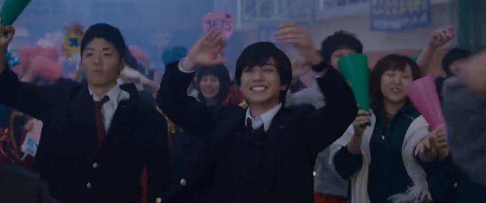 チア☆ダン 女子高生がチアダンスで全米制覇しちゃったホントの話の画像