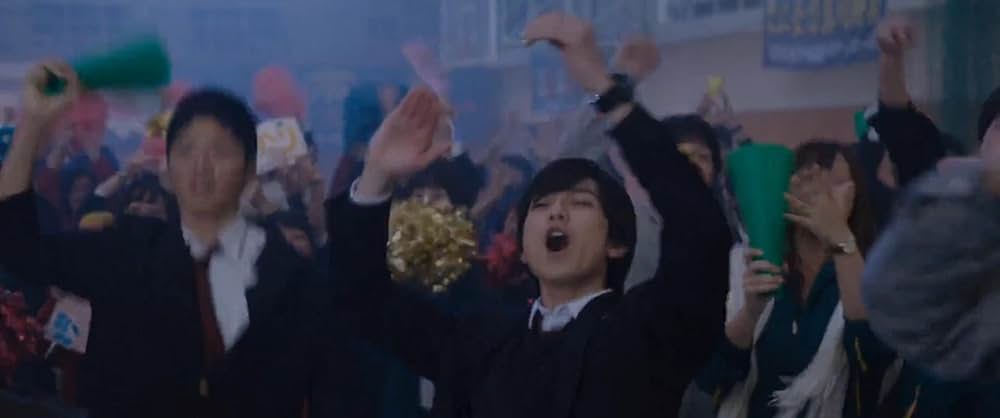 チア☆ダン 女子高生がチアダンスで全米制覇しちゃったホントの話の画像